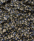 Liberty Fabrics Karens Choice grønn