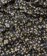 Liberty Fabrics Karens Choice grønn