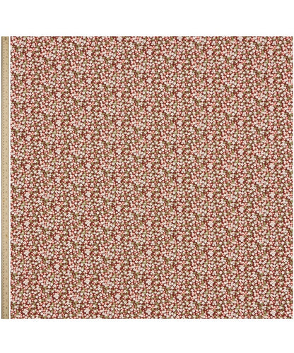Liberty Fabrics Karens Choice rød