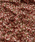 Liberty Fabrics Karens Choice rød