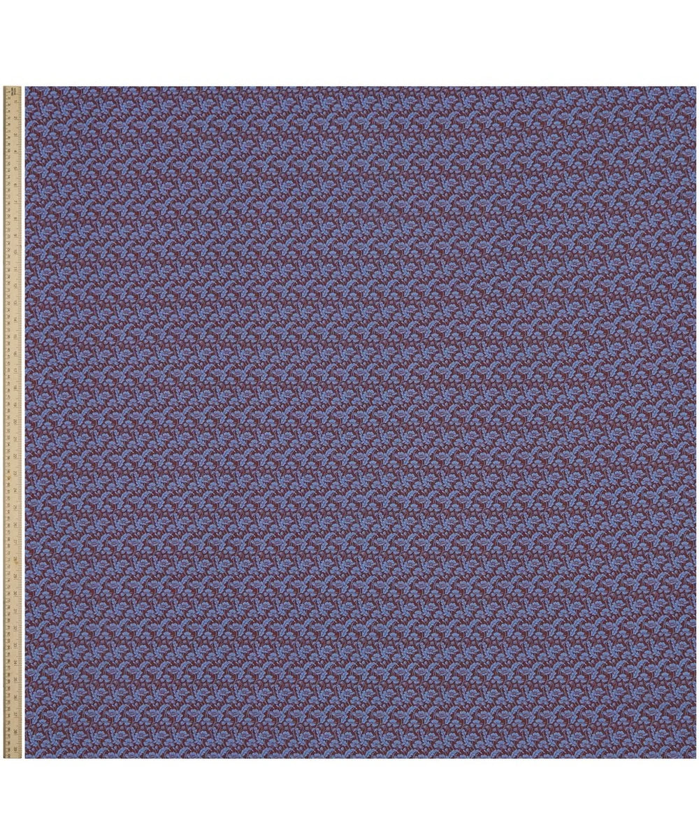 Liberty Fabrics Toutouayette brun