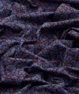 Liberty Fabrics Toutouayette brun