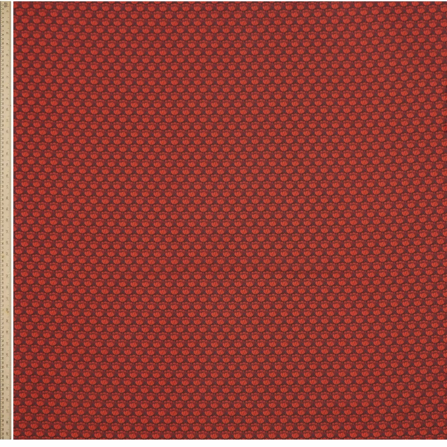 Fæbrik Kids + Liberty Fabrics-stoff til Baby Bell
