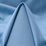 Solveig - Lys Azur Bomull