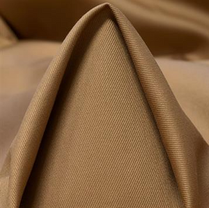 Isipisipants sypakke - Lys nøttebrun bomull