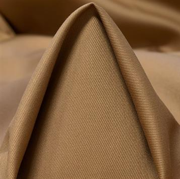 Isipisipants sypakke - Lys nøttebrun bomull