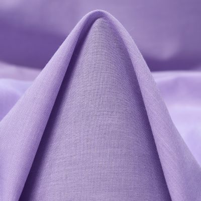 Birgitte - Pastellilla Bomull