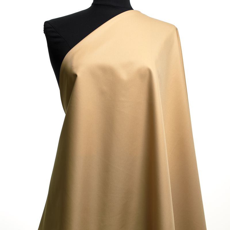 Solveig - Sand bomull