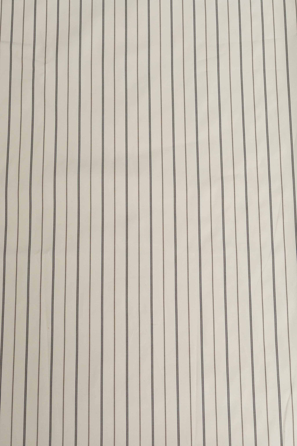 Petra Striper Krem Poplin