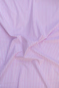 Petra Striper Rosa Poplin