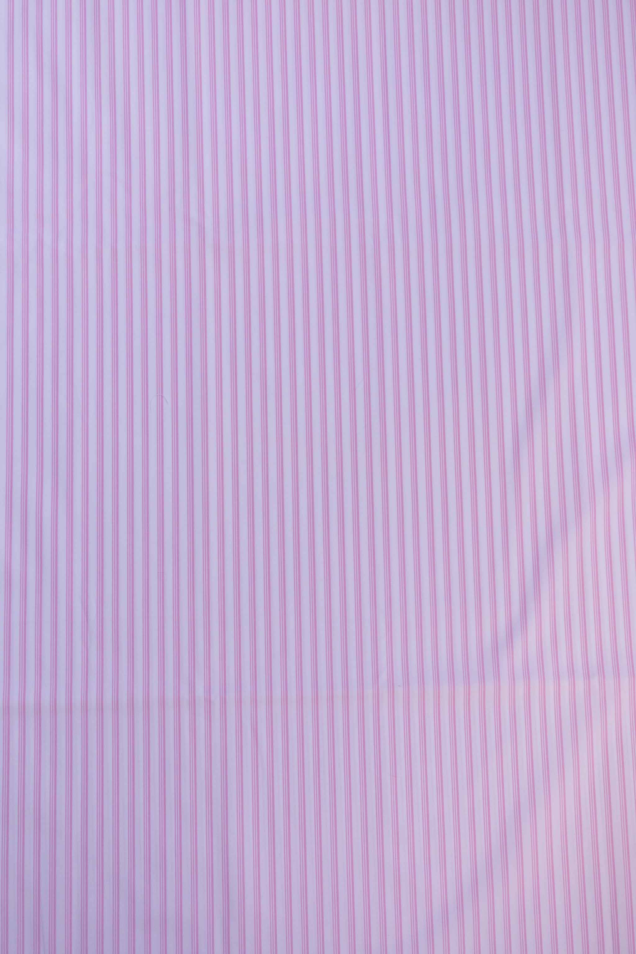 Petra Striper Rosa Poplin