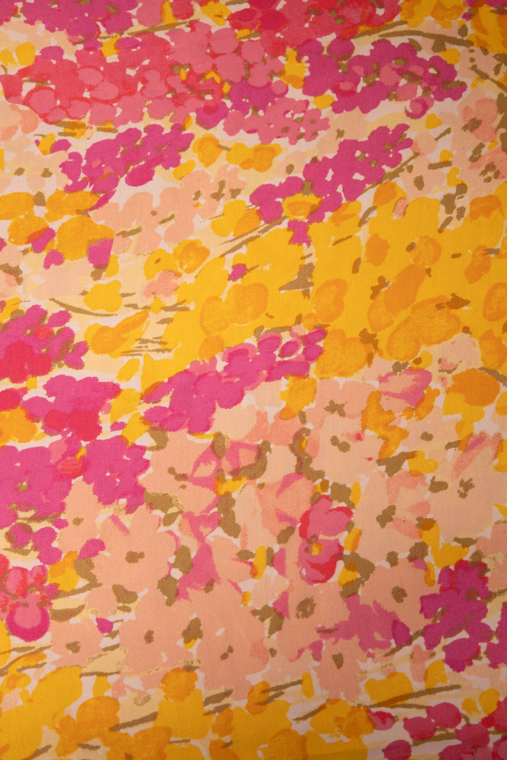 byTiMo - Botanical Viskose Satin