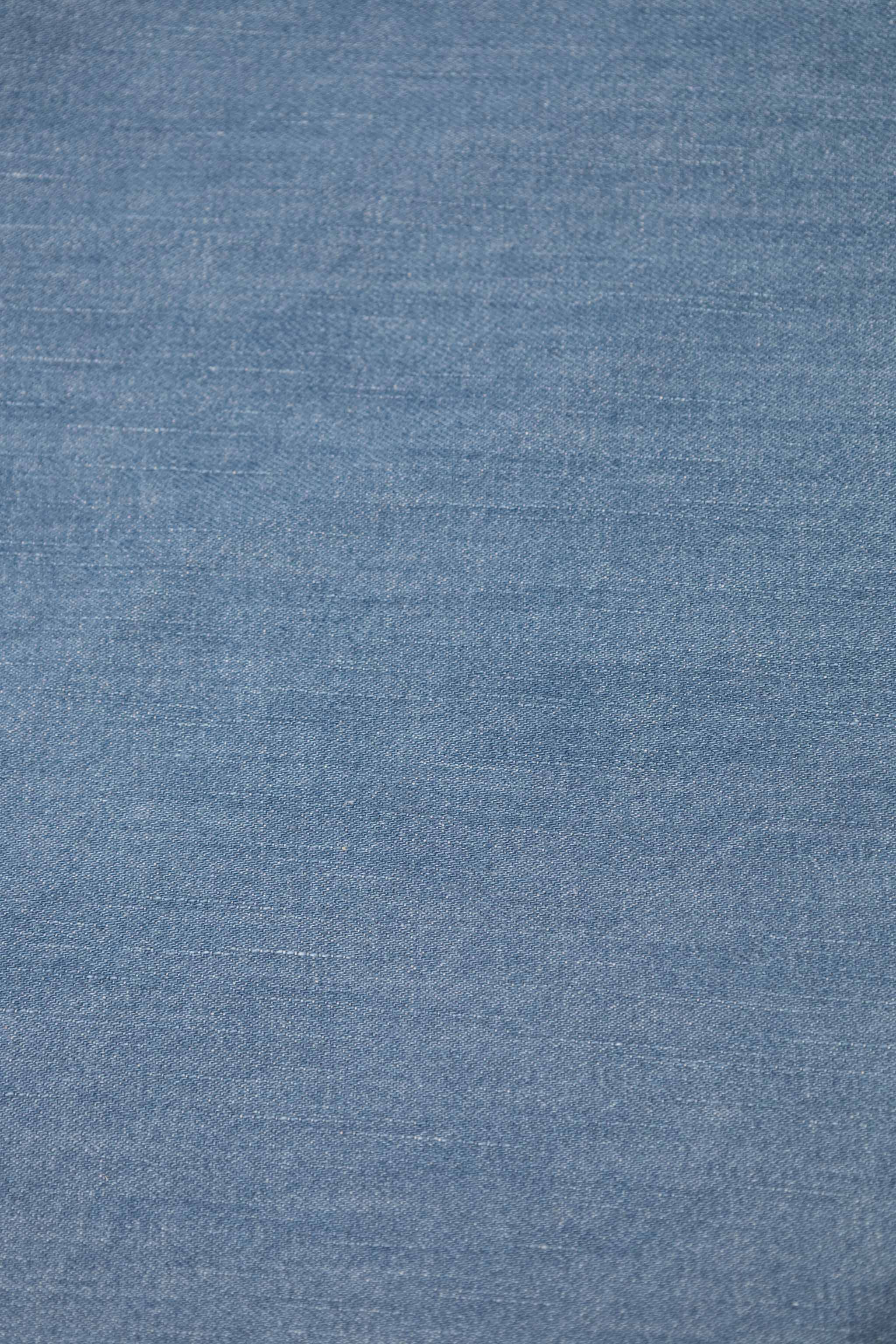 Dennis - Lysere Blå Denim