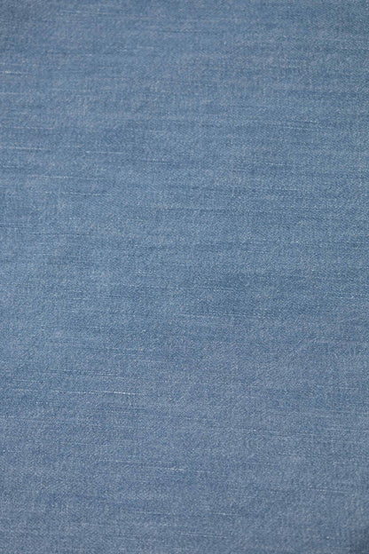Dennis - Lysere Blå Denim