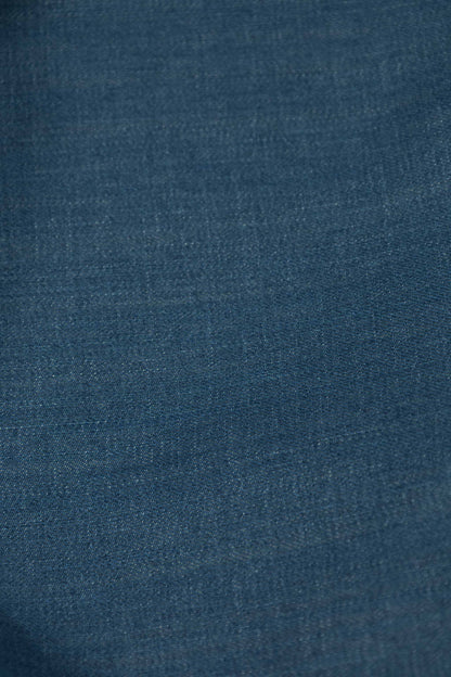 Dennis - Blå Denim