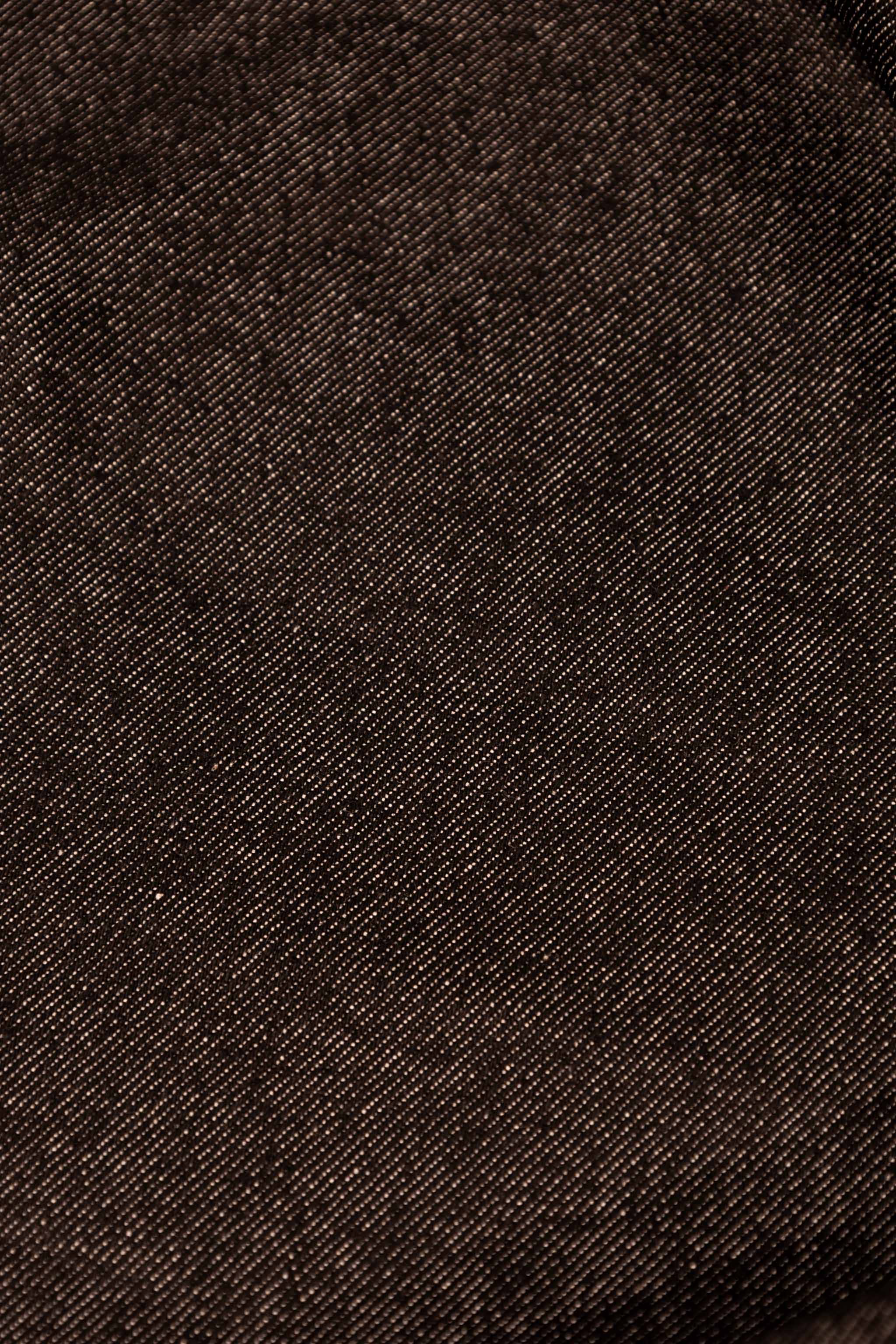 Dennis - Black Denim