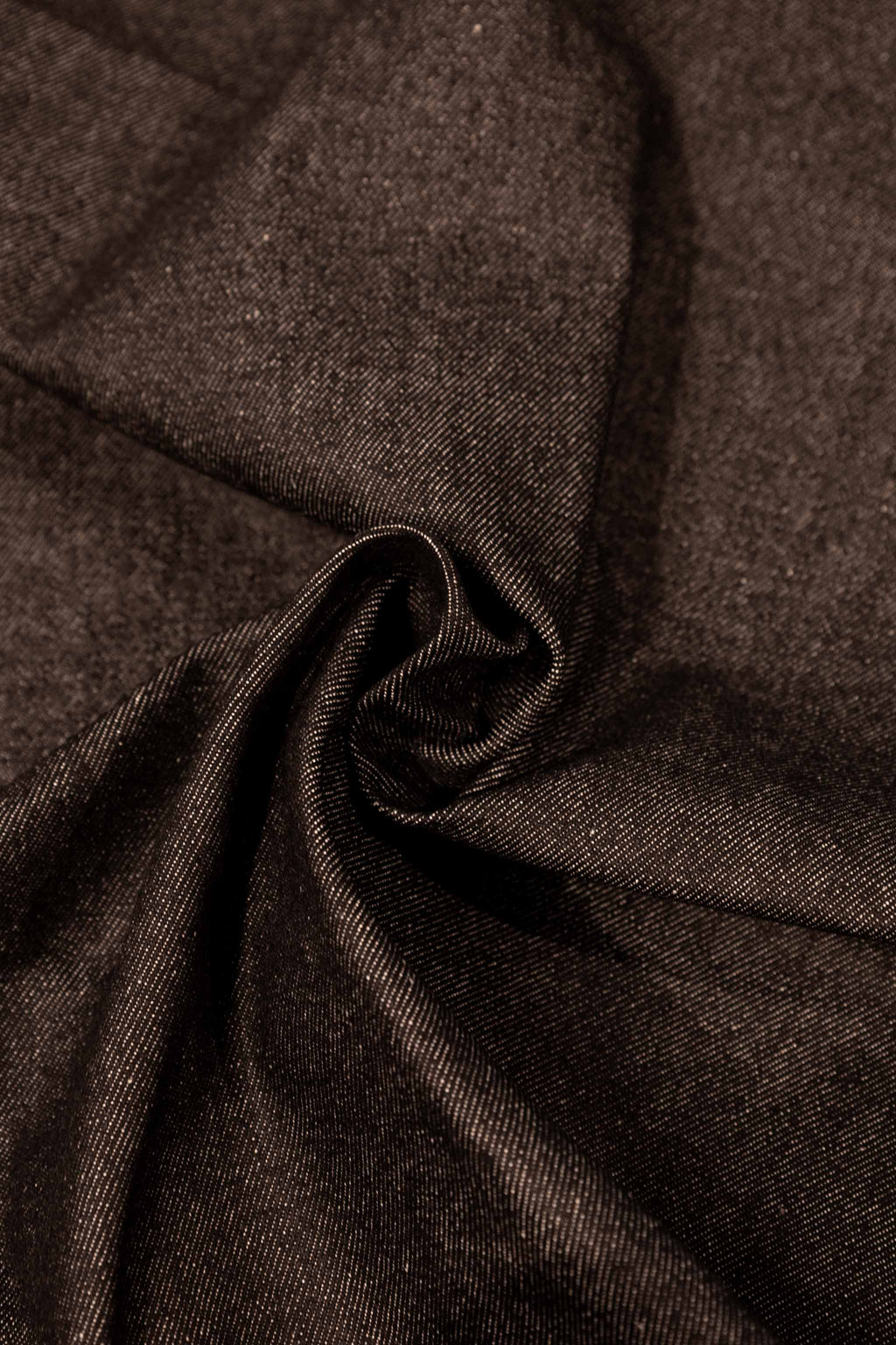 Dennis - Black Denim