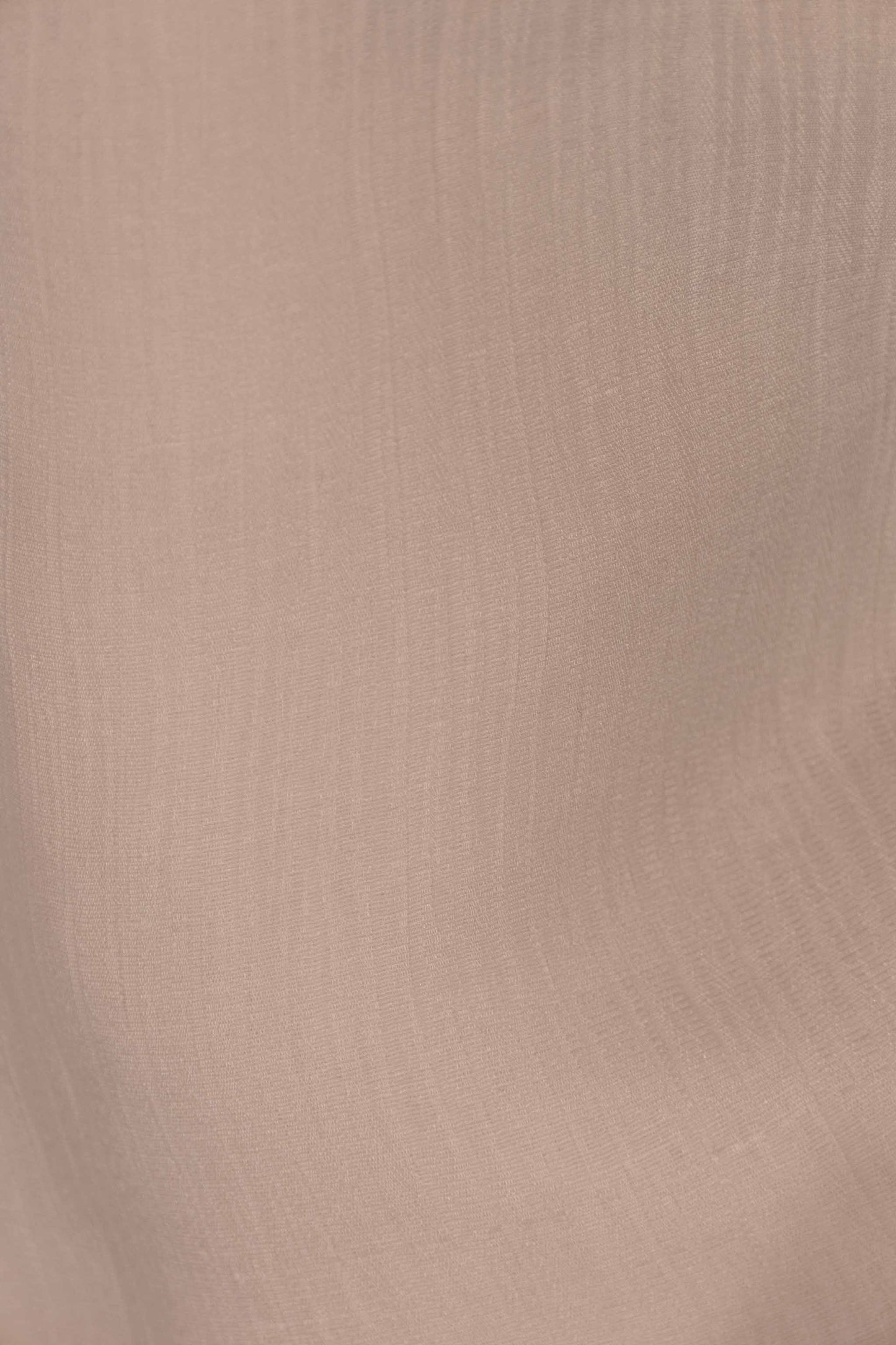 Sandra Silke - Krem zebra teksturert