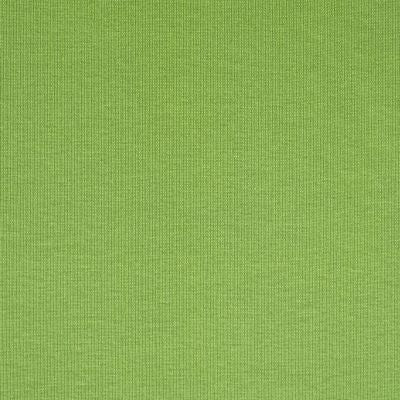 Jersey rib gressgrønn