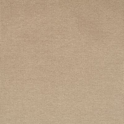 Tørtle mønster + Jersey rib taupe stoff