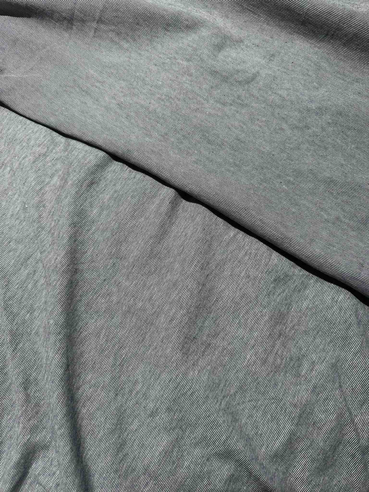 Jersey - Ministriper mørk blå/hvit