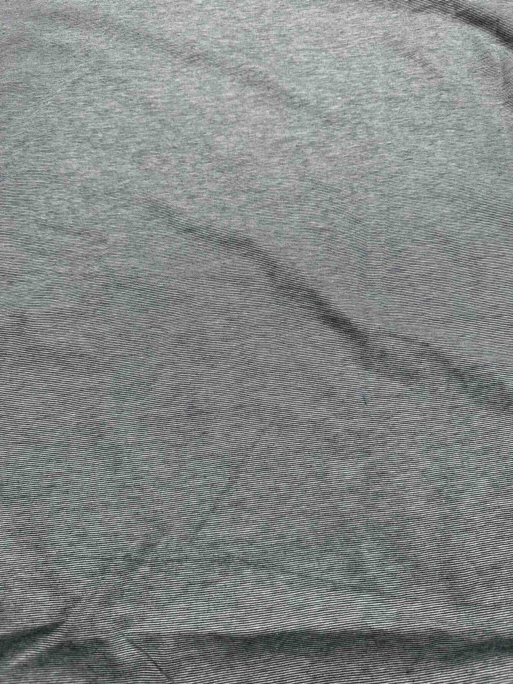 Jersey - Ministriper mørk blå/hvit