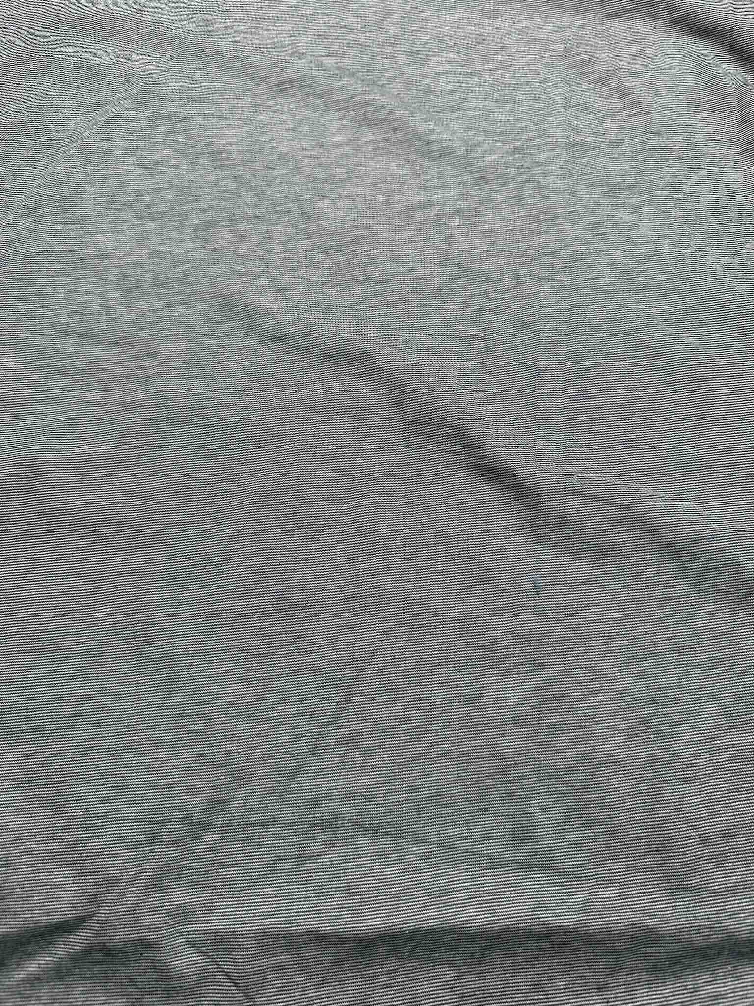 Jersey - Ministriper mørk blå/hvit