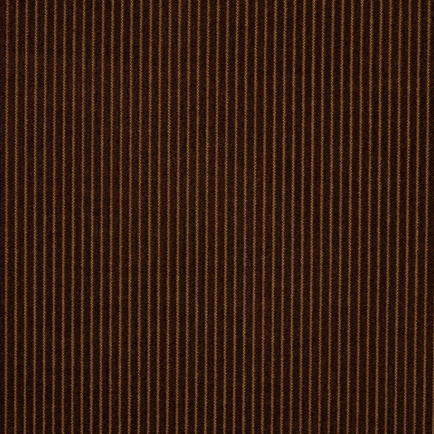 Konrad - Brun kordfløyel