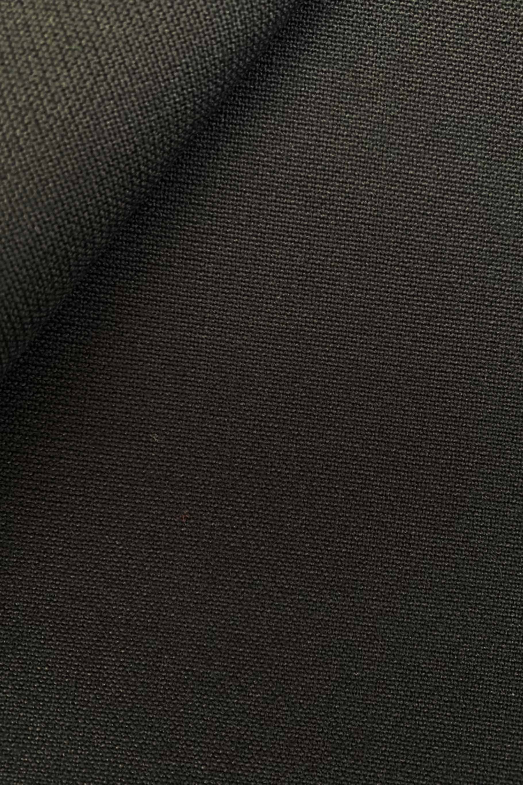 Putemønster - 11 Flokk Sort