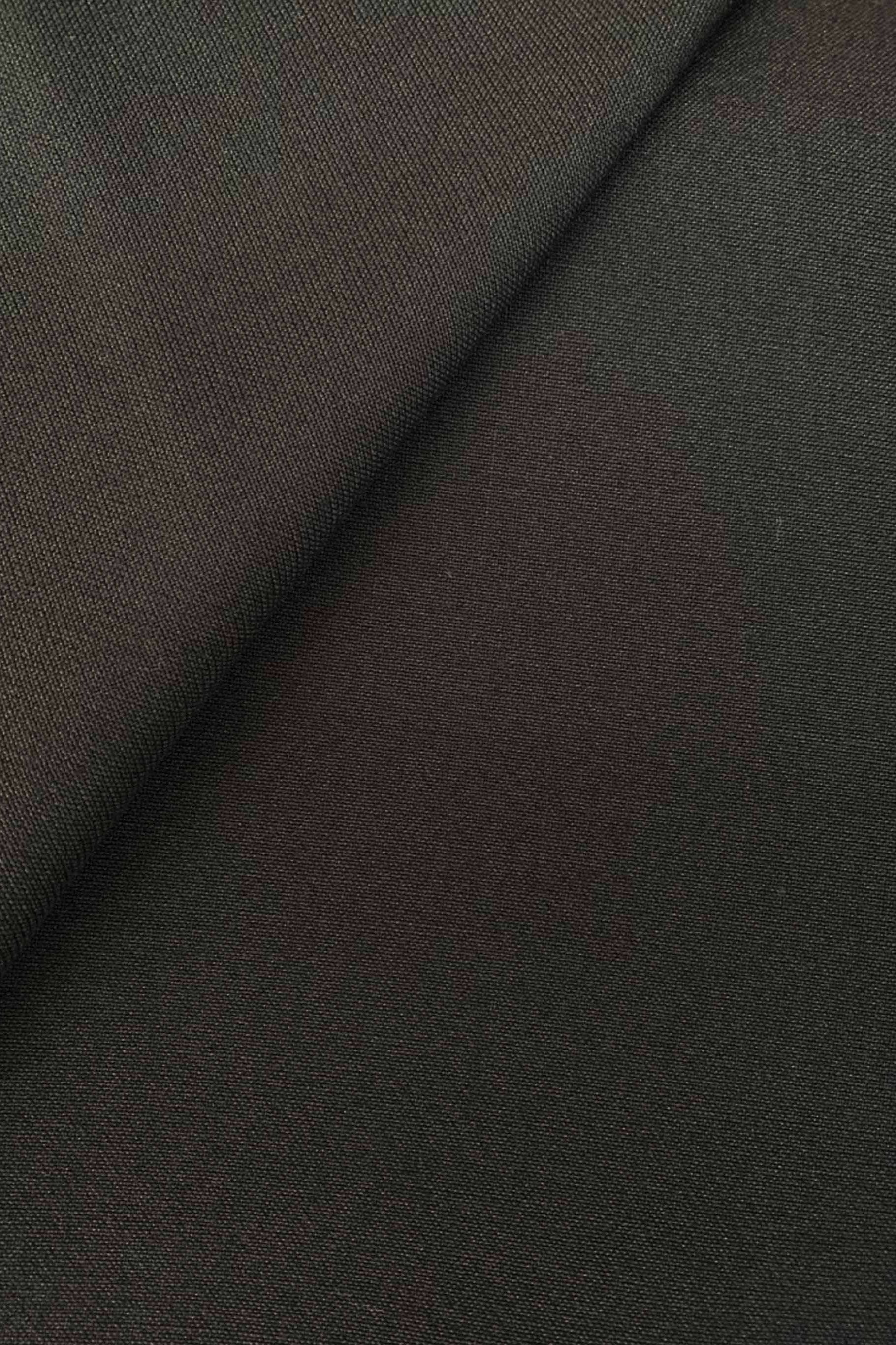 Putemønster - 11 Flokk Sort