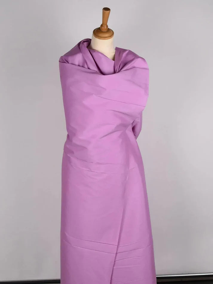 Polly - Rosa bomull Poplin