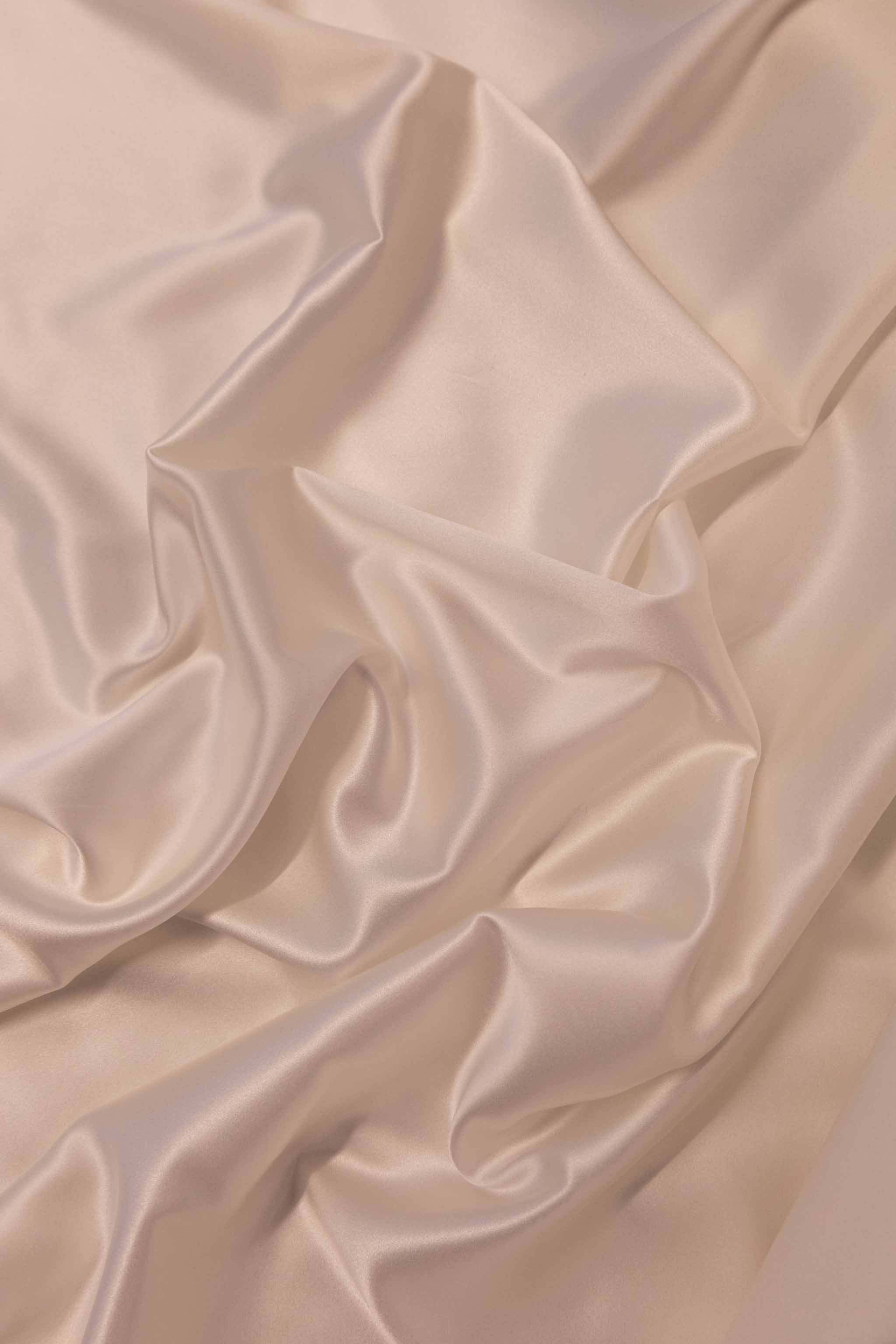 Brura - Silke sateng stretch