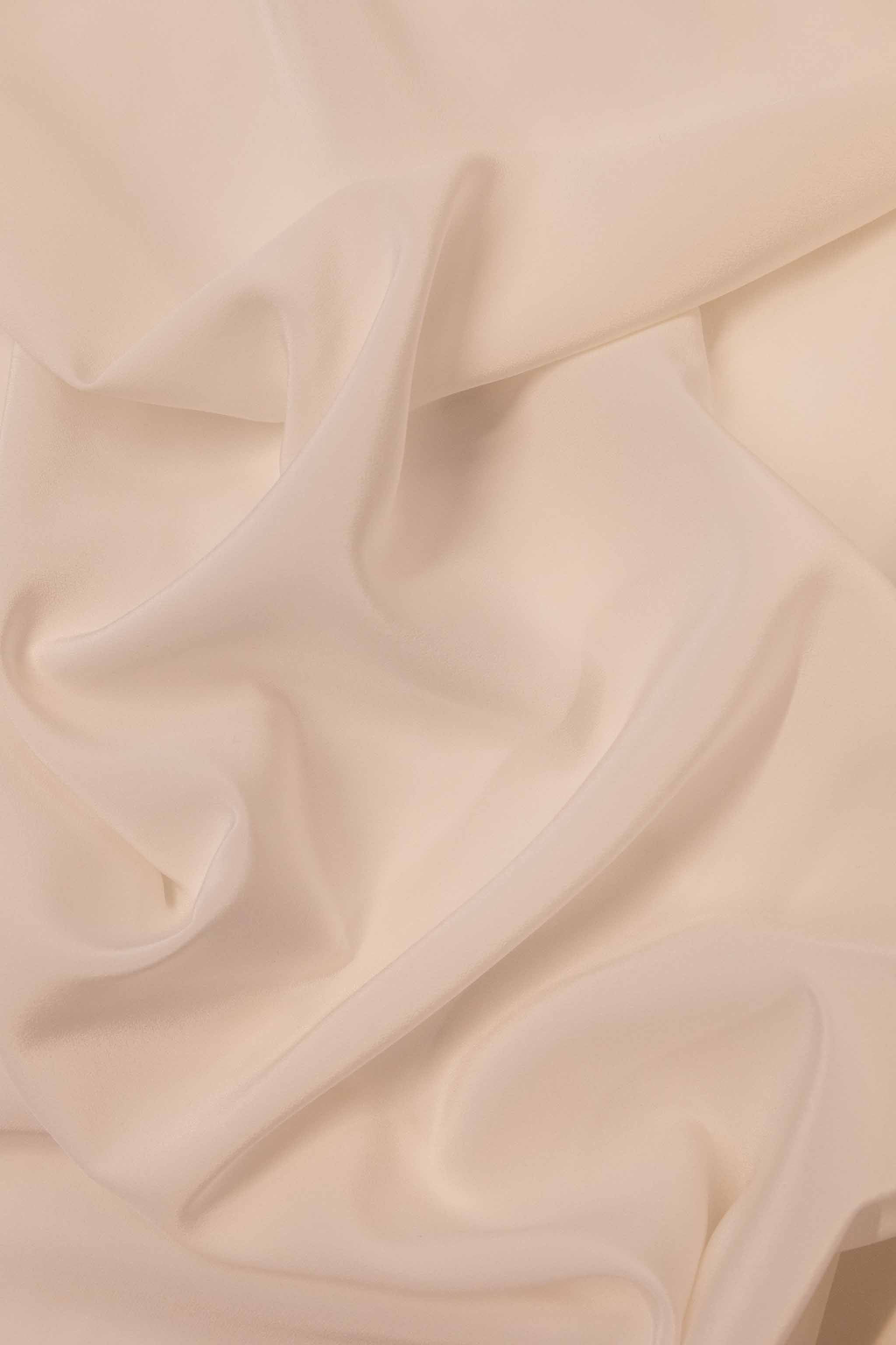 Brura - Silke Crêpe de chine