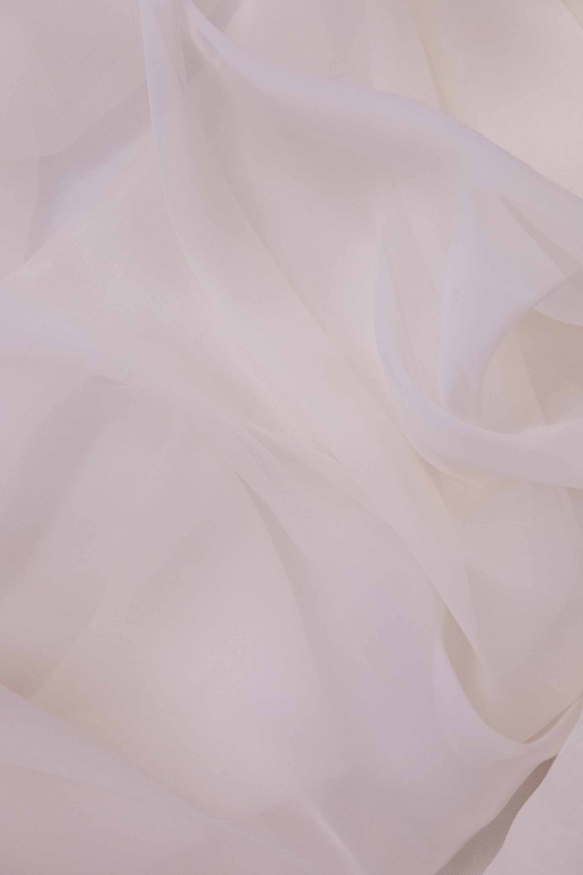 Brura - Silke Chiffon