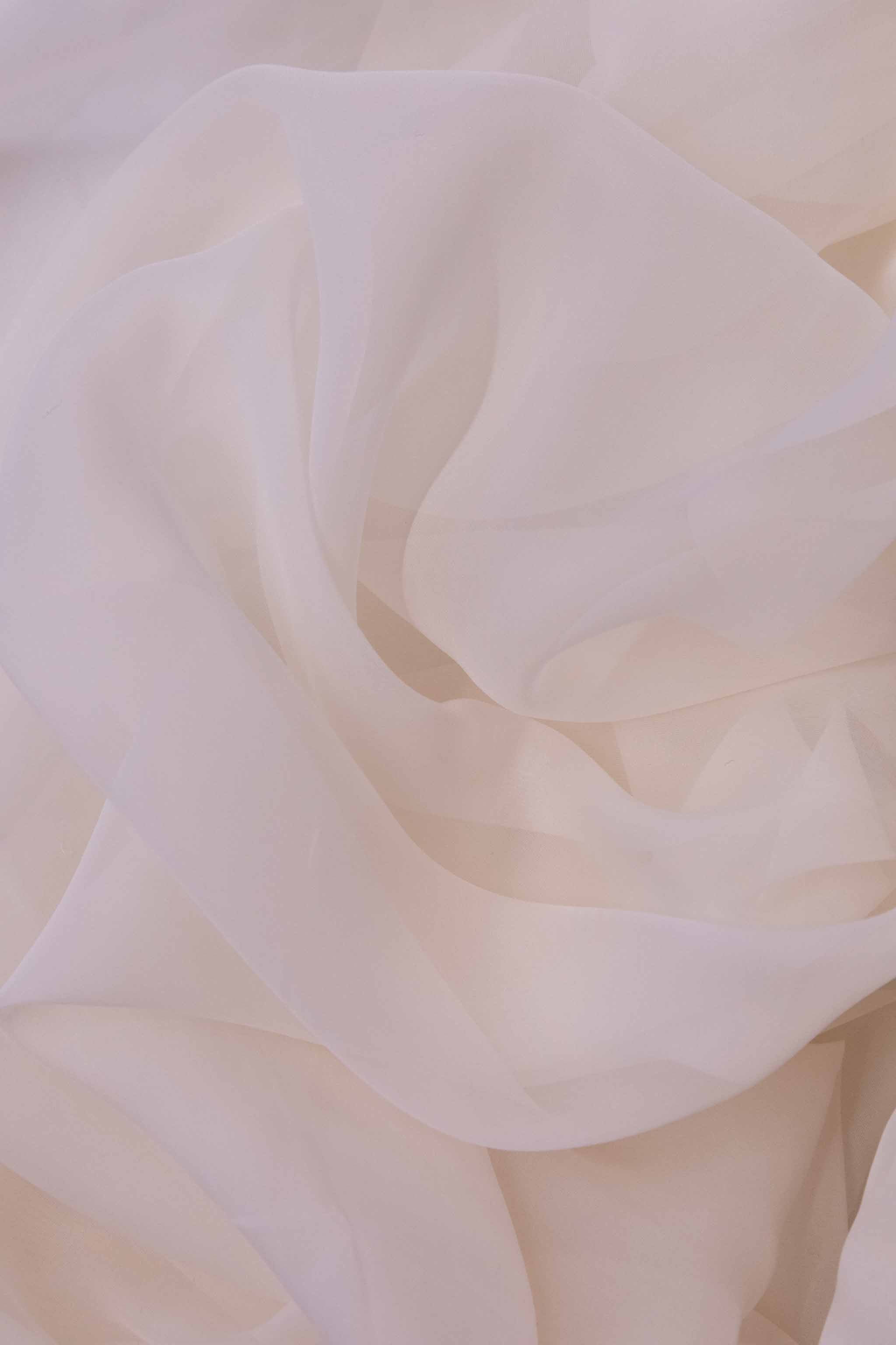 Brura - Silke Chiffon