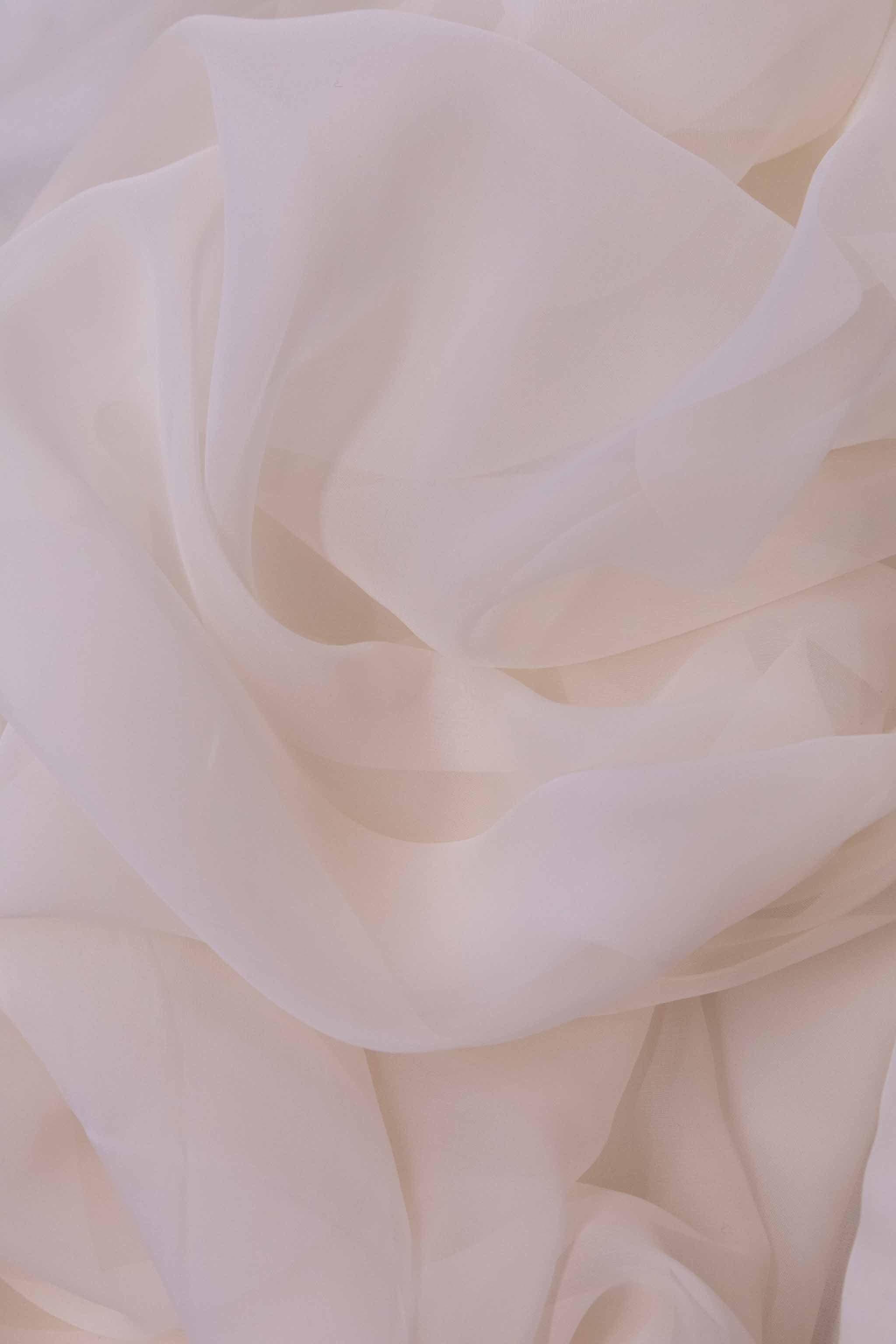 Brura - Silke Chiffon