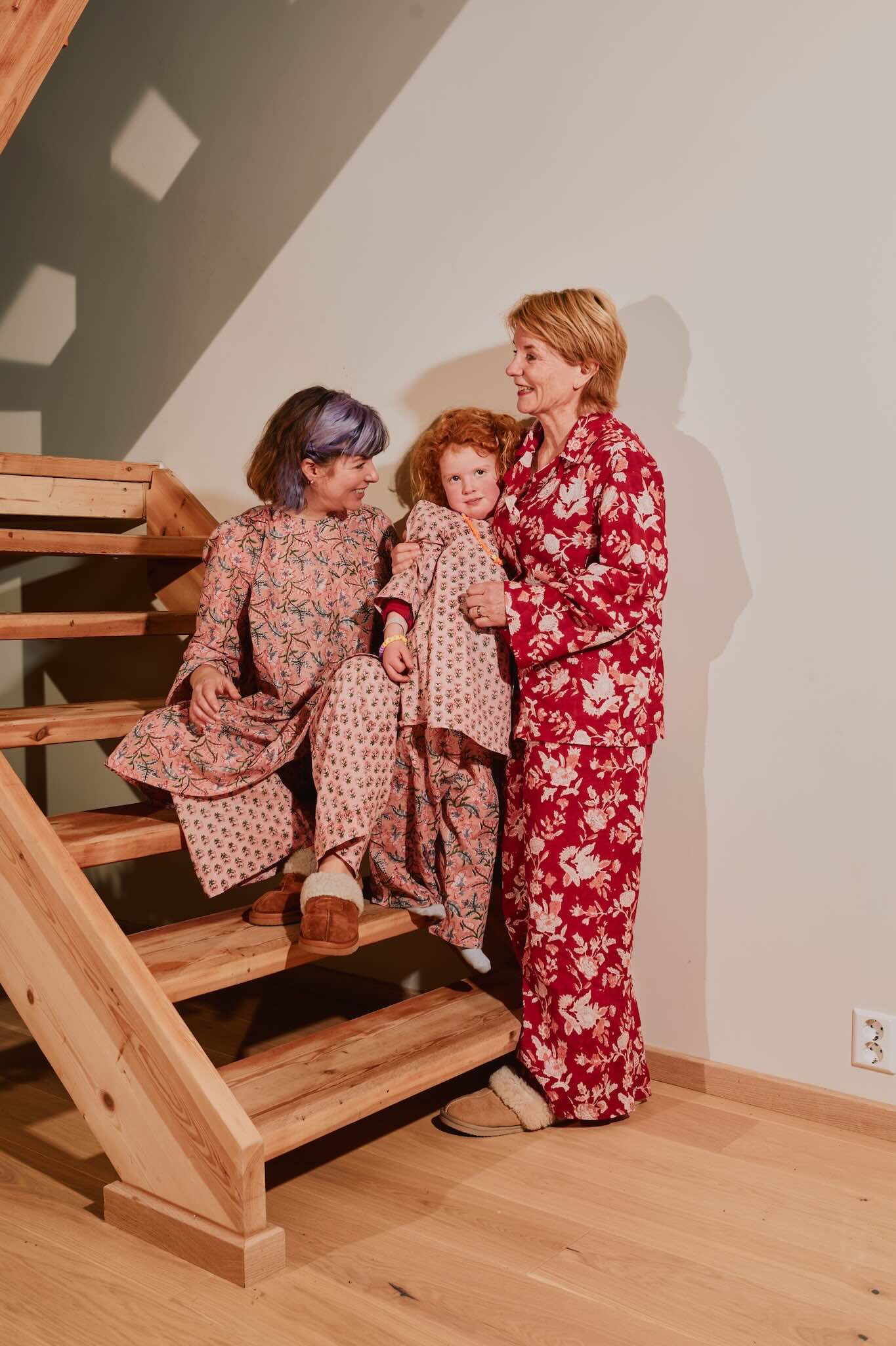 Studio Bazar - Hjerteblomst