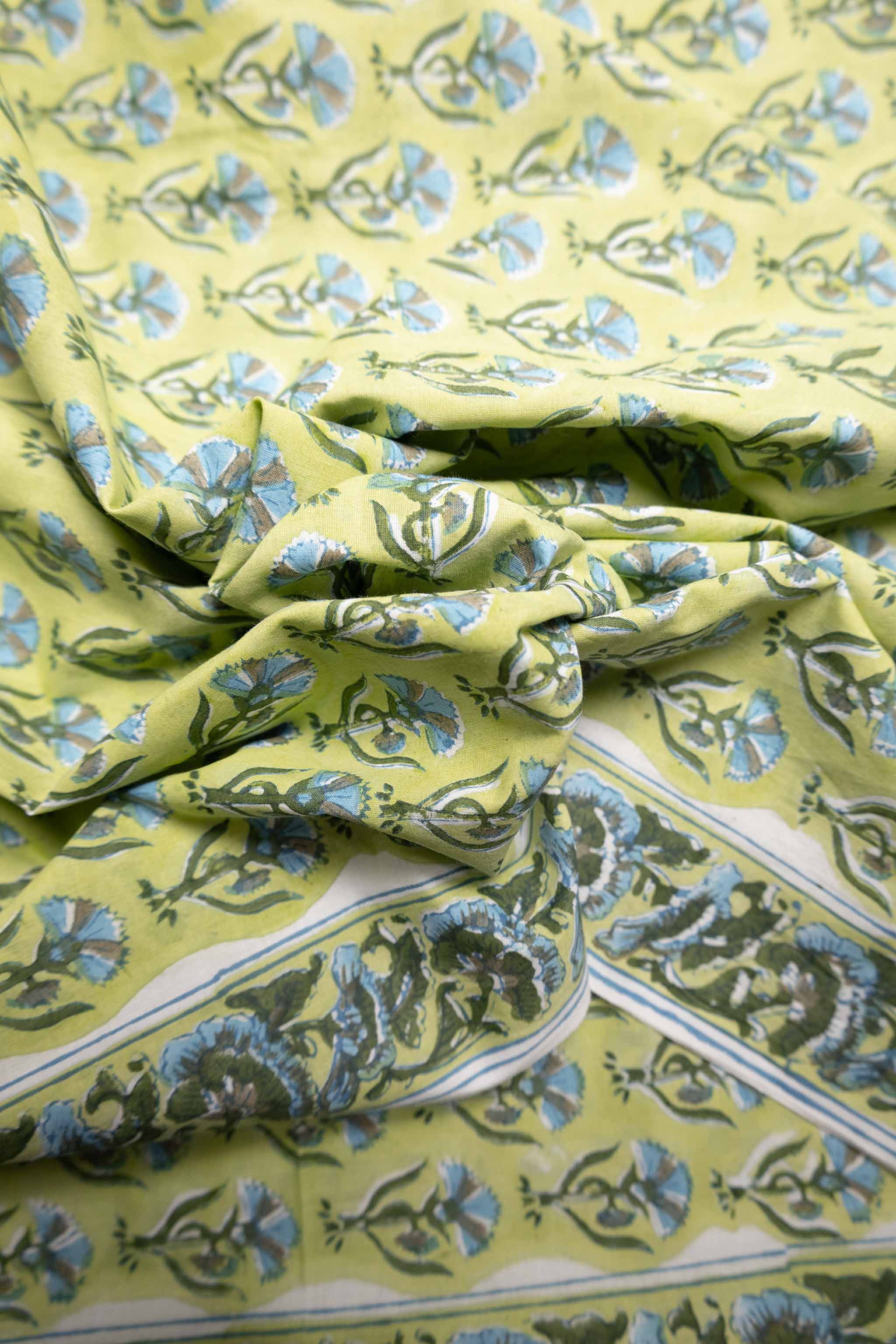 Studio Bazar - Kornblomsteng