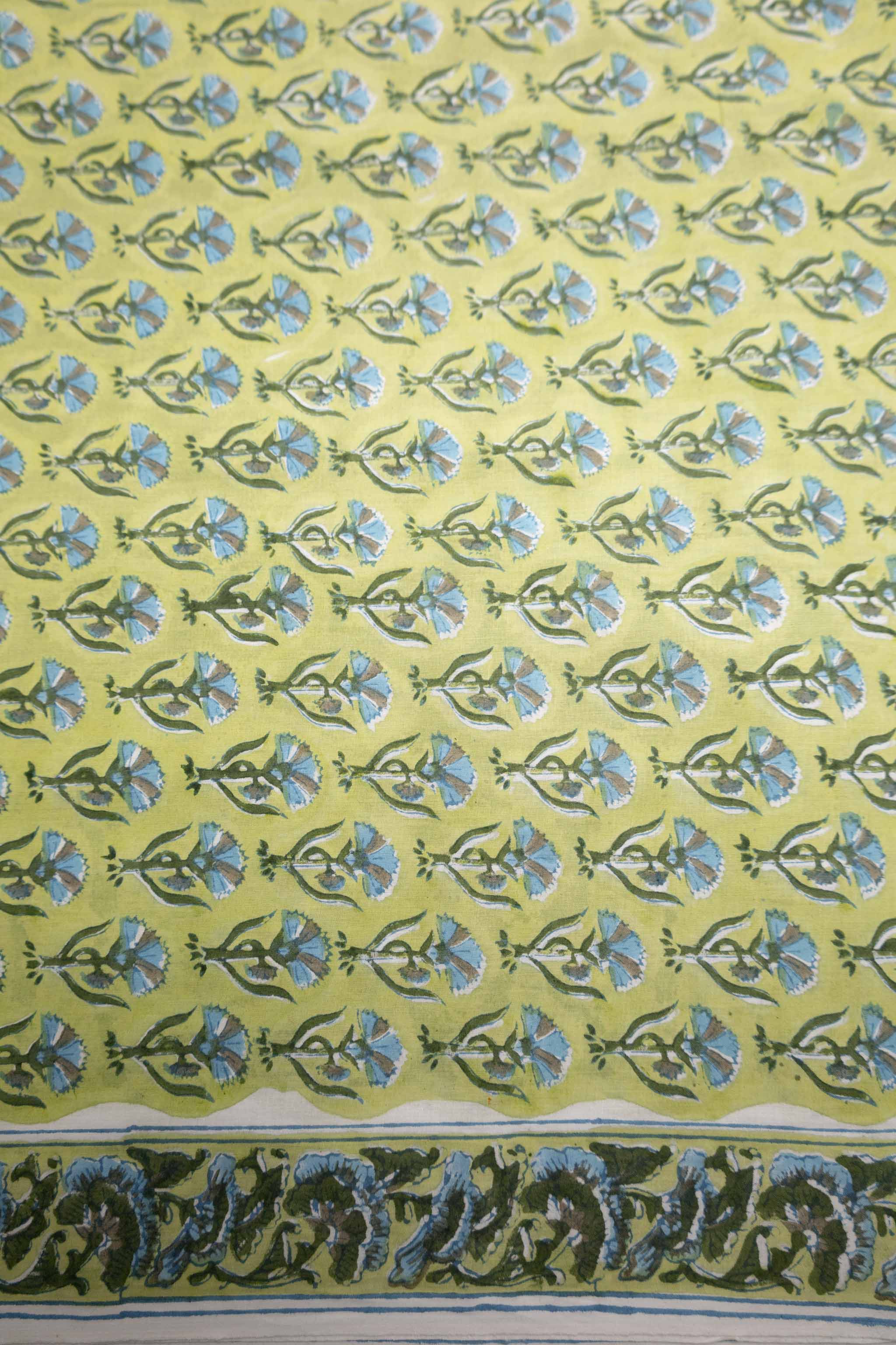 Studio Bazar - Kornblomsteng