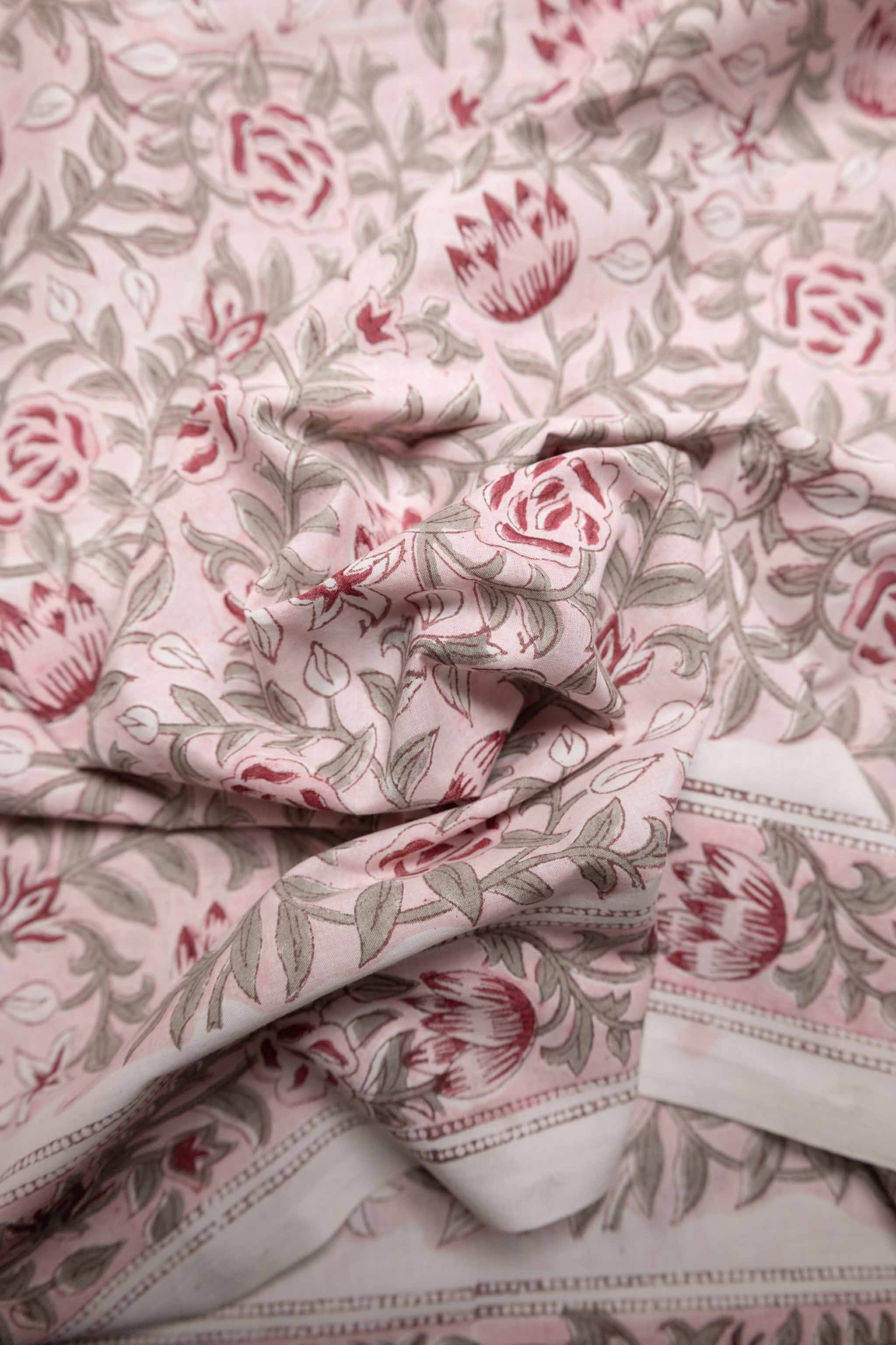 Studio Bazar - Rosehage