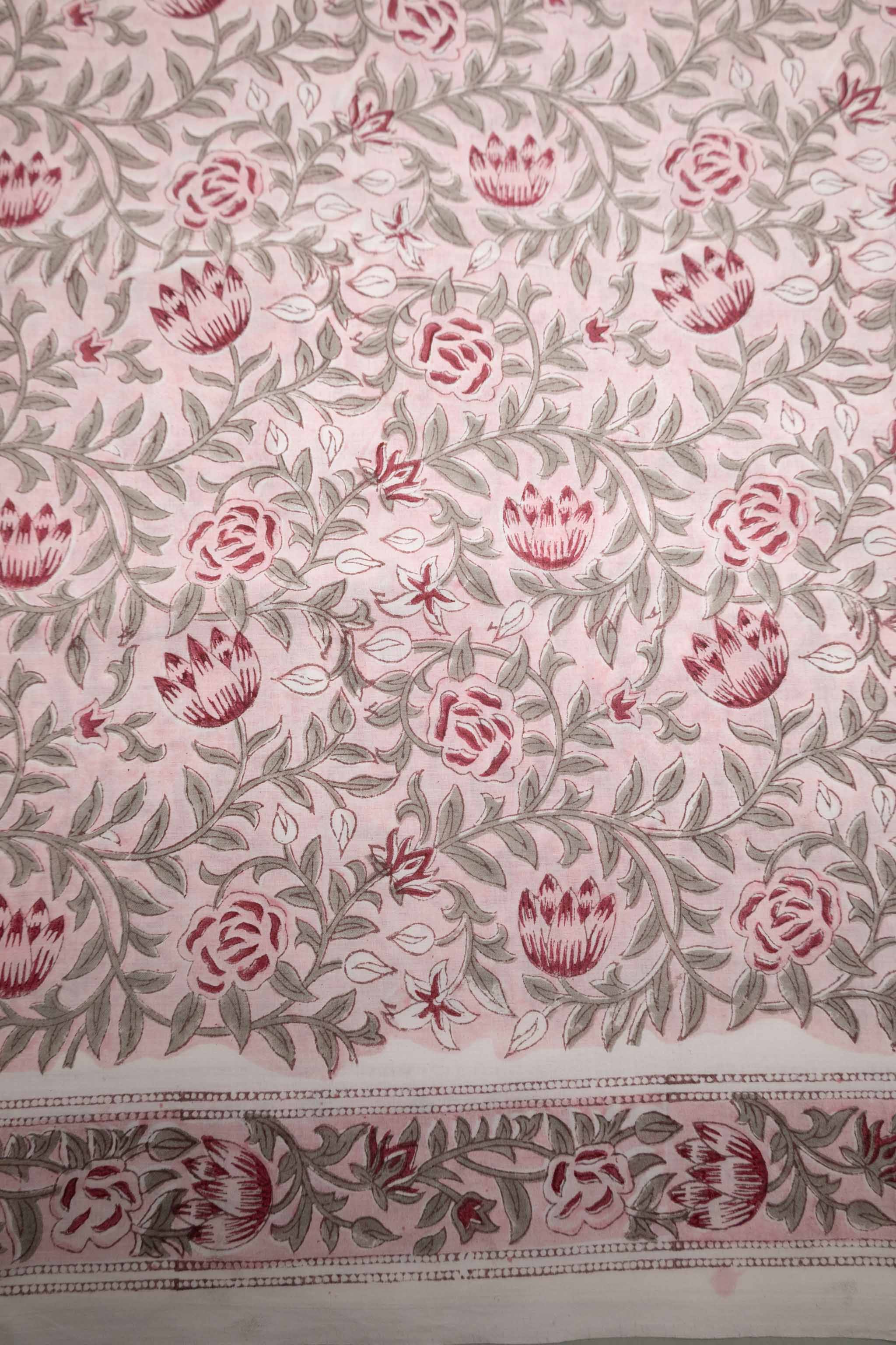 Studio Bazar - Rosehage