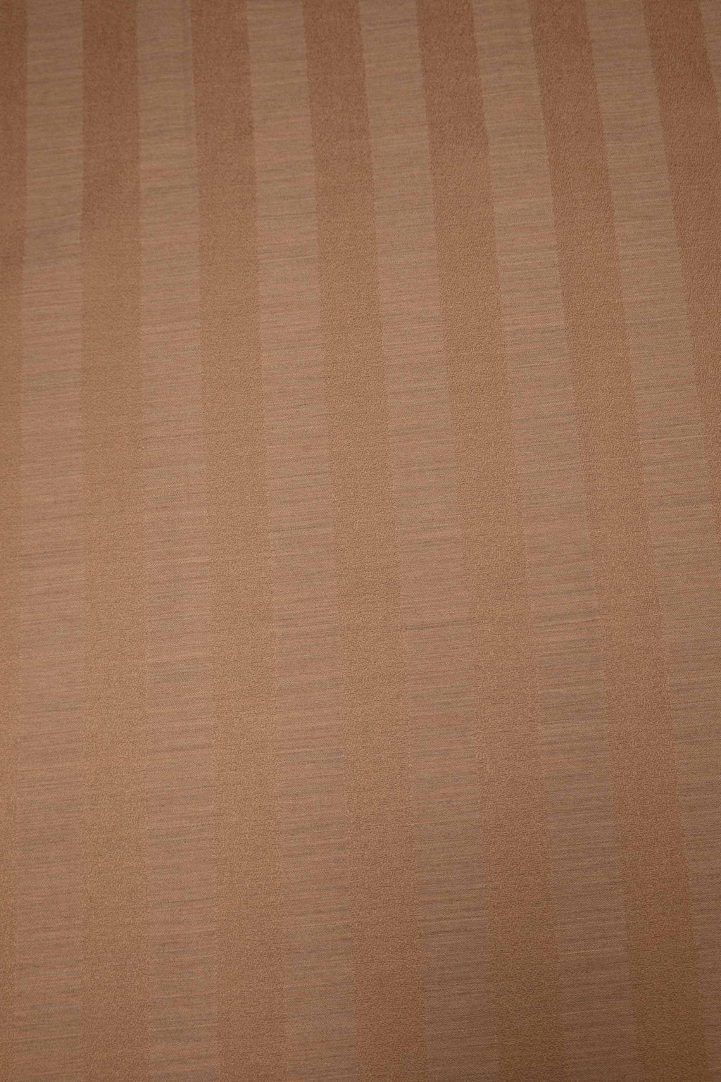 Frøya - Beige med store striper