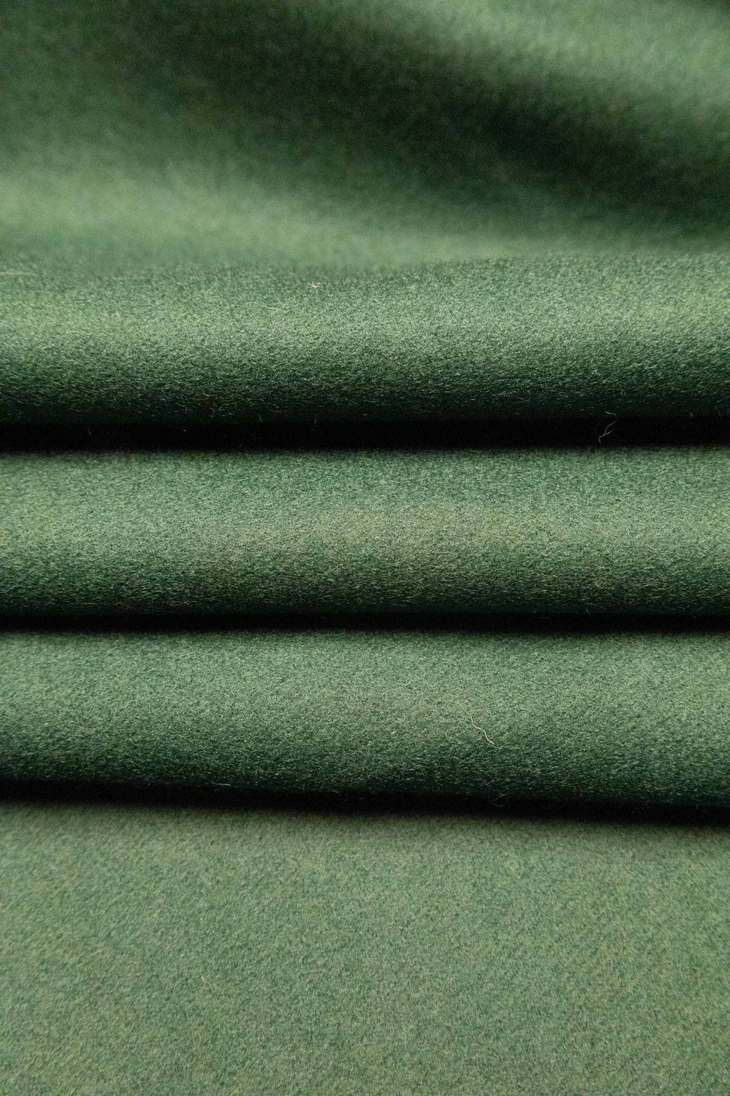 Gunn - Vadmel grønn