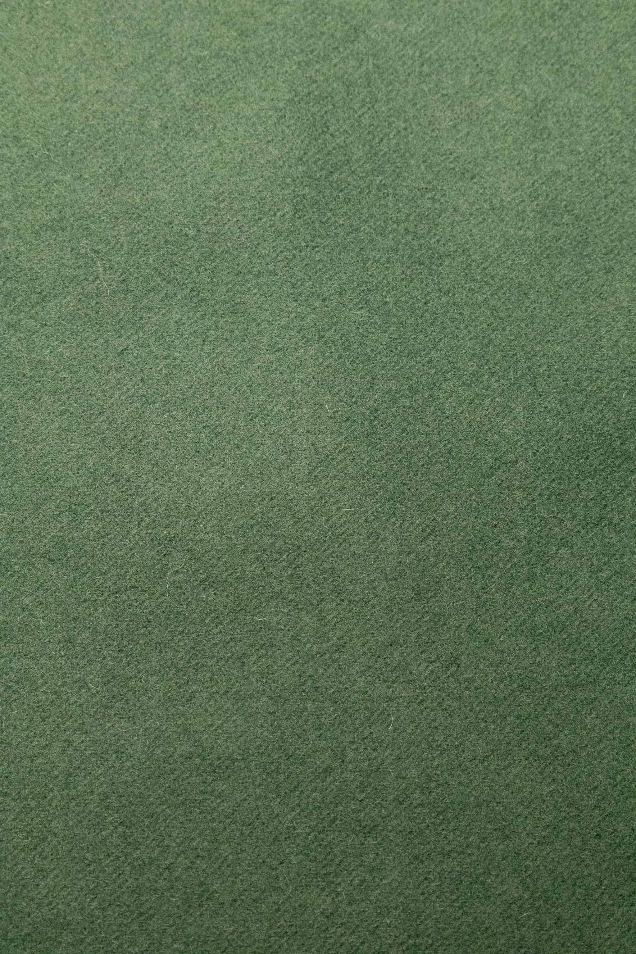 Gunn - Vadmel grønn