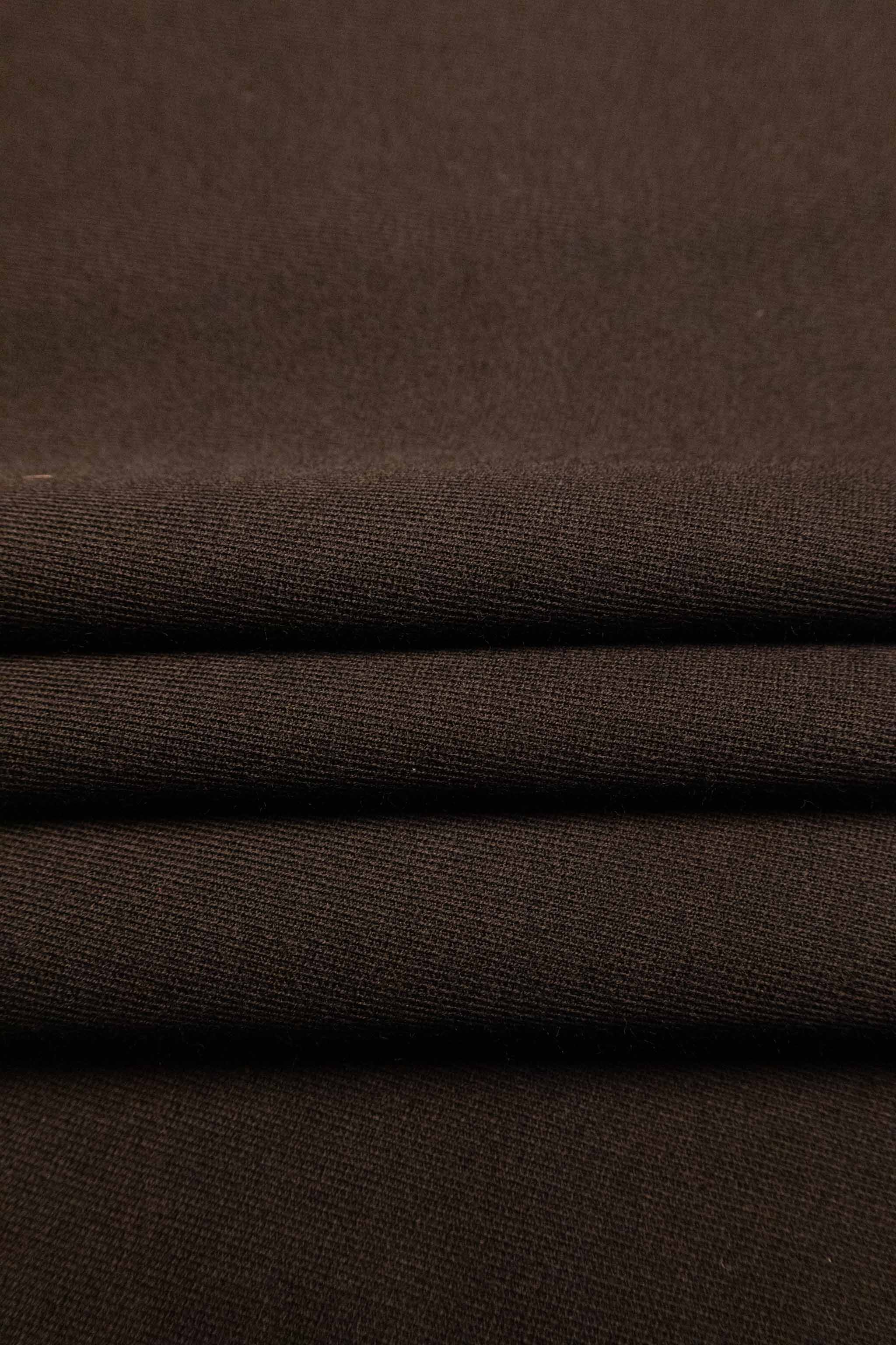 Gunn - Tynnvevd sort