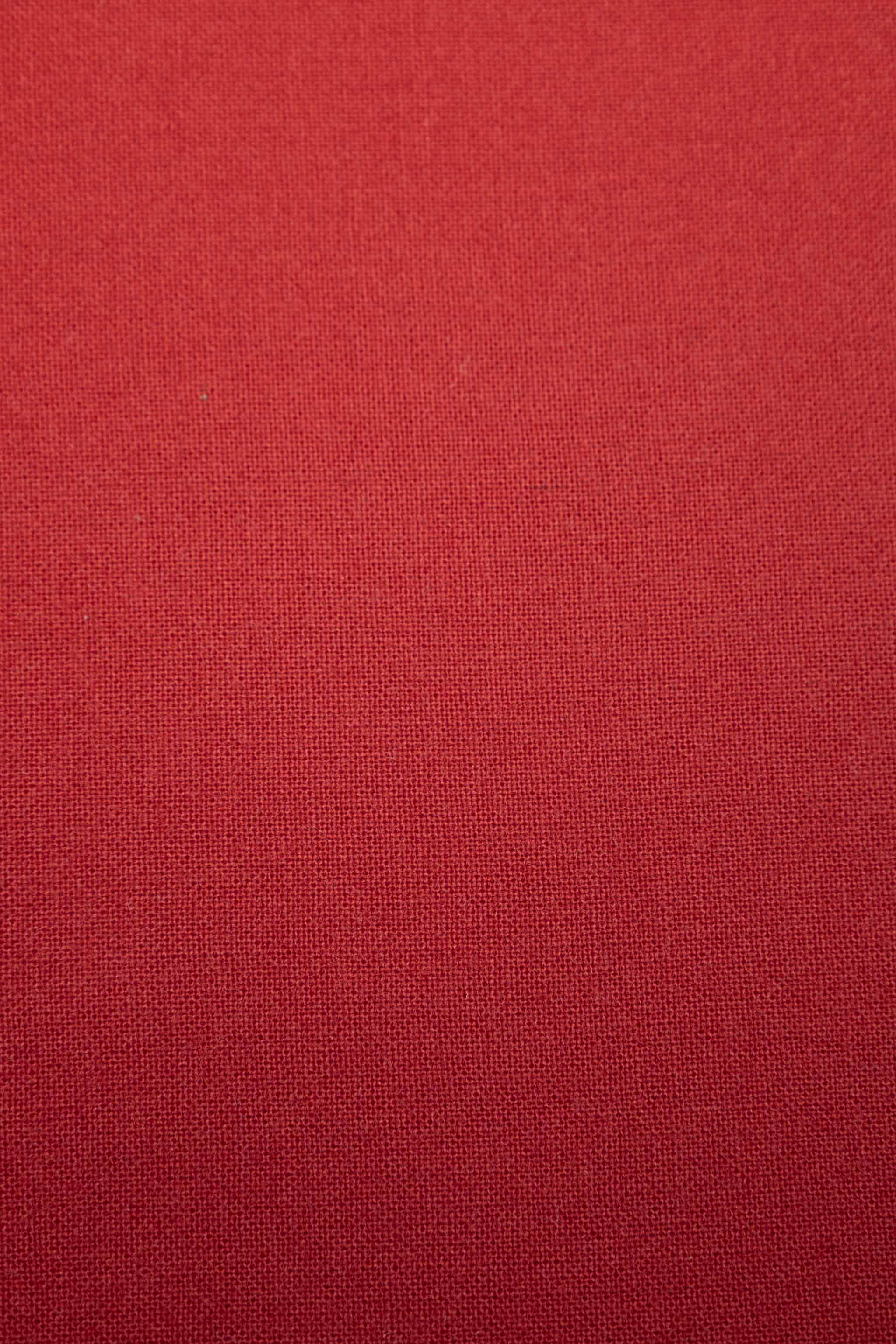 Gunn - Mørk rød – Fæbrik