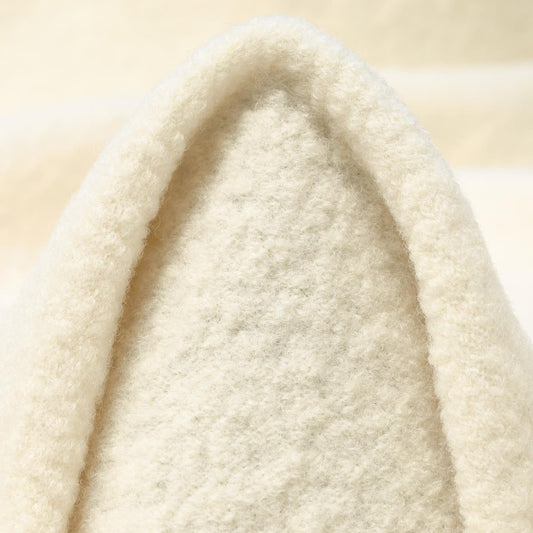 Diana - Krem Kokt Ull