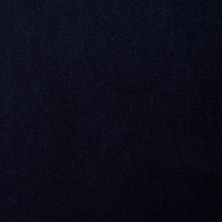 Vera - Midnattsblå Velur
