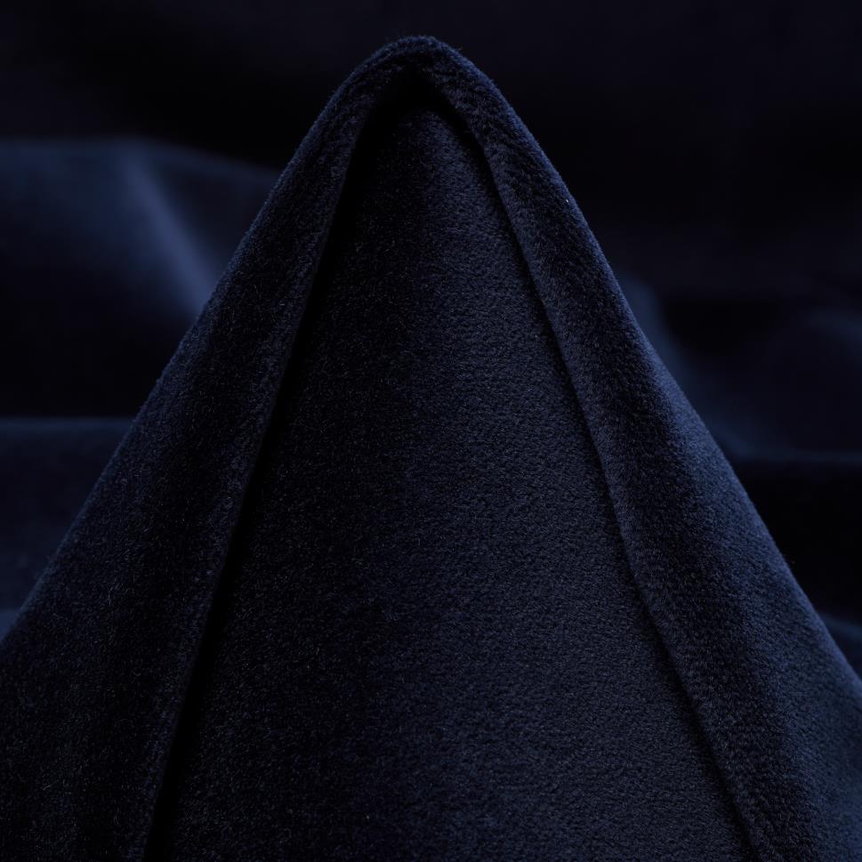 Vera - Midnattsblå Velur