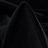 Vera - Sort velur